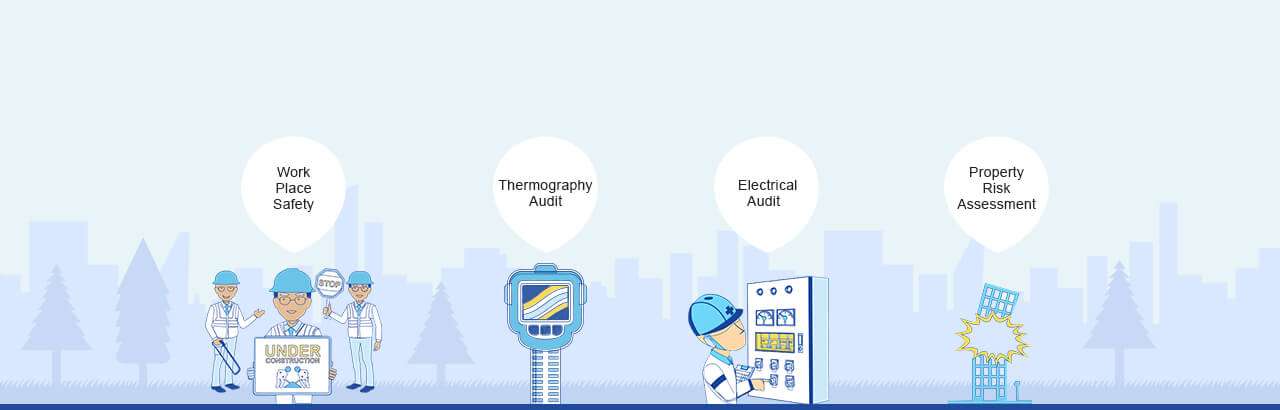 Risk Engineering Cell Services